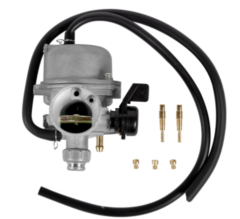 CRF70F'97-05 Replacement Carburetor